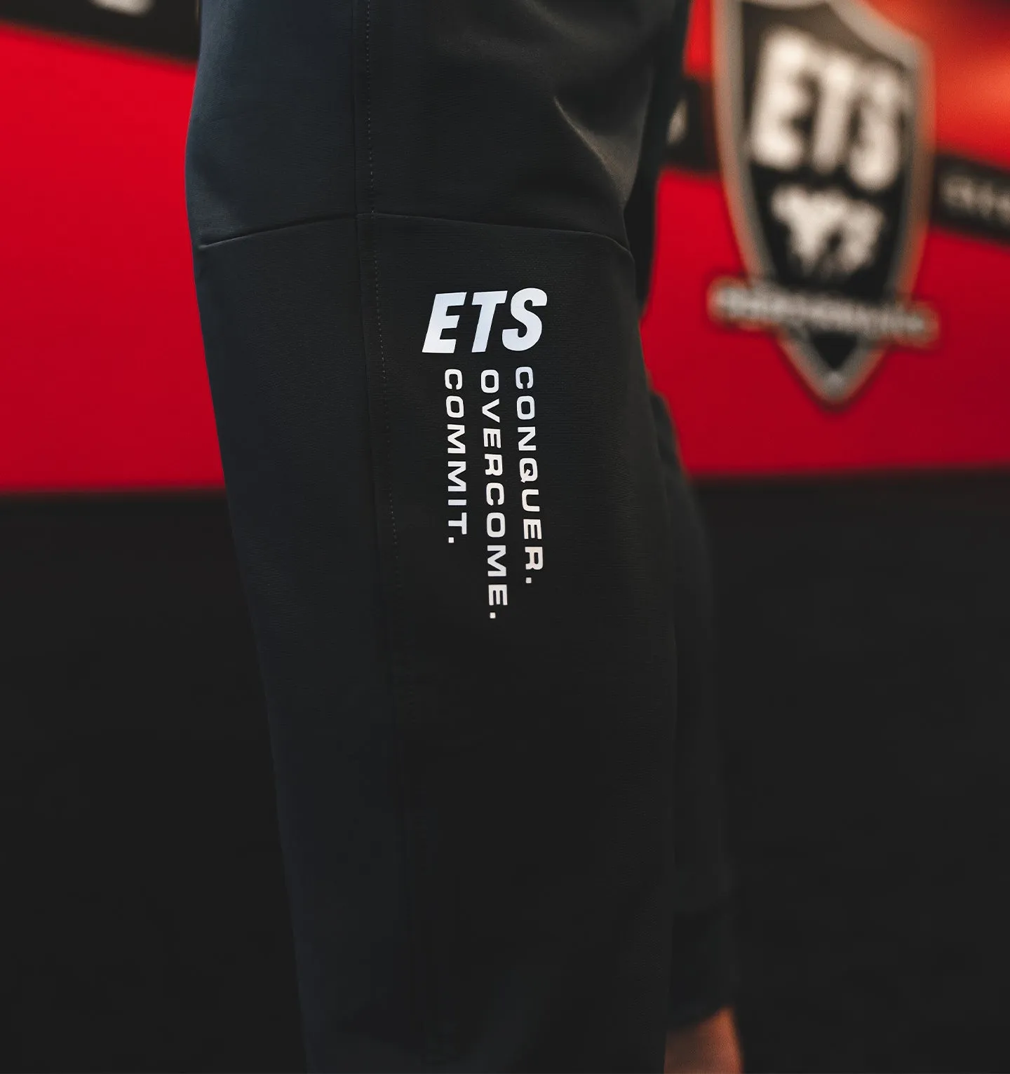 UNRL x ETS Performance Pant