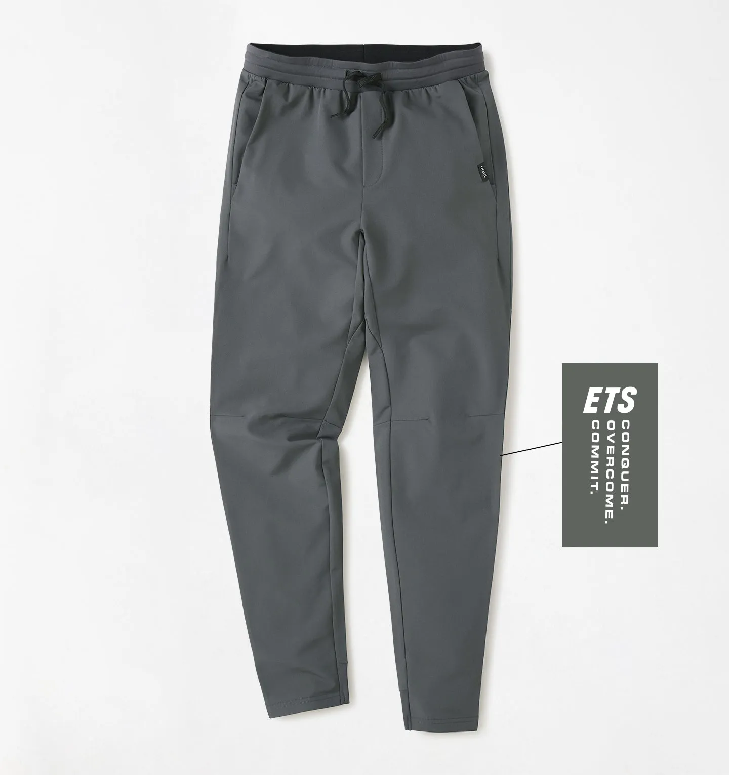 UNRL x ETS Performance Pant