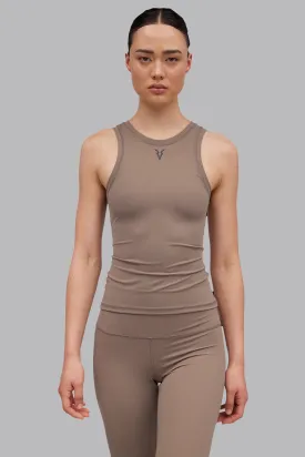 V_SCULPT® TANK - Tan