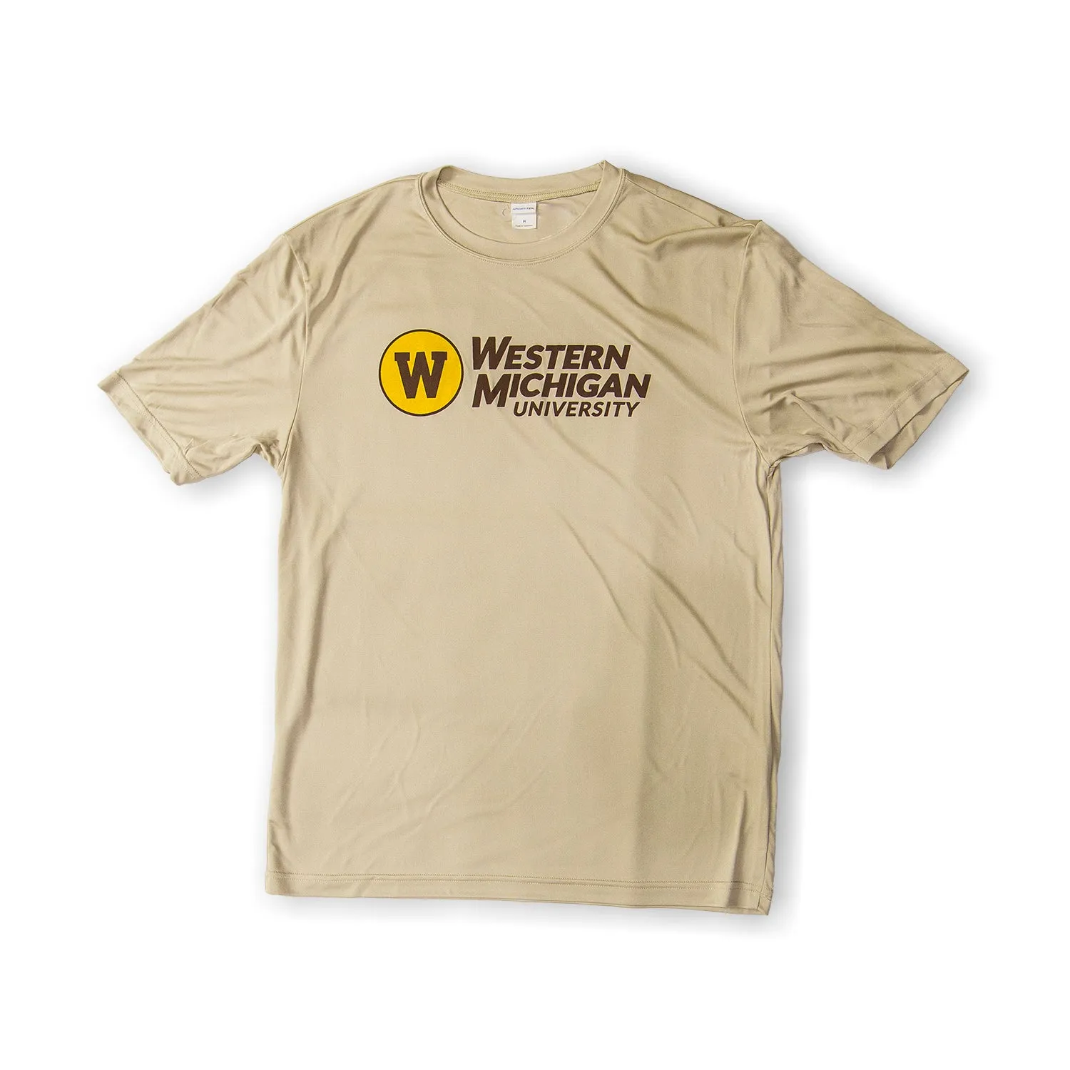 Western Michigan University Athletic Tee