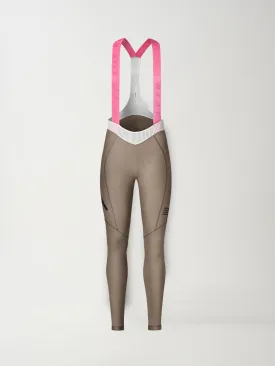 Women's Eclipse Team Bib Evo Tight