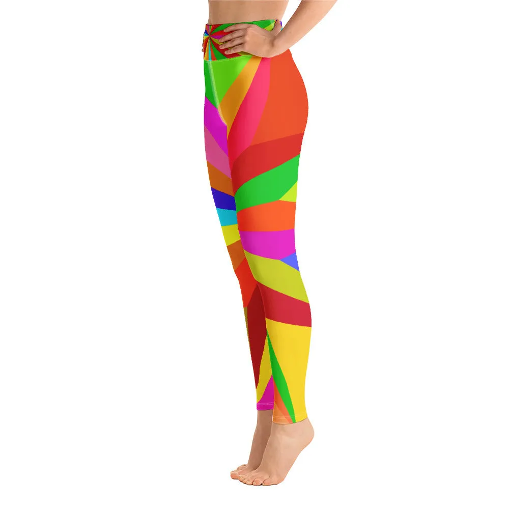 Yoga Leggings Starlite