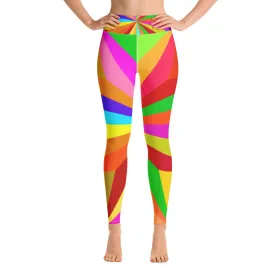 Yoga Leggings Starlite