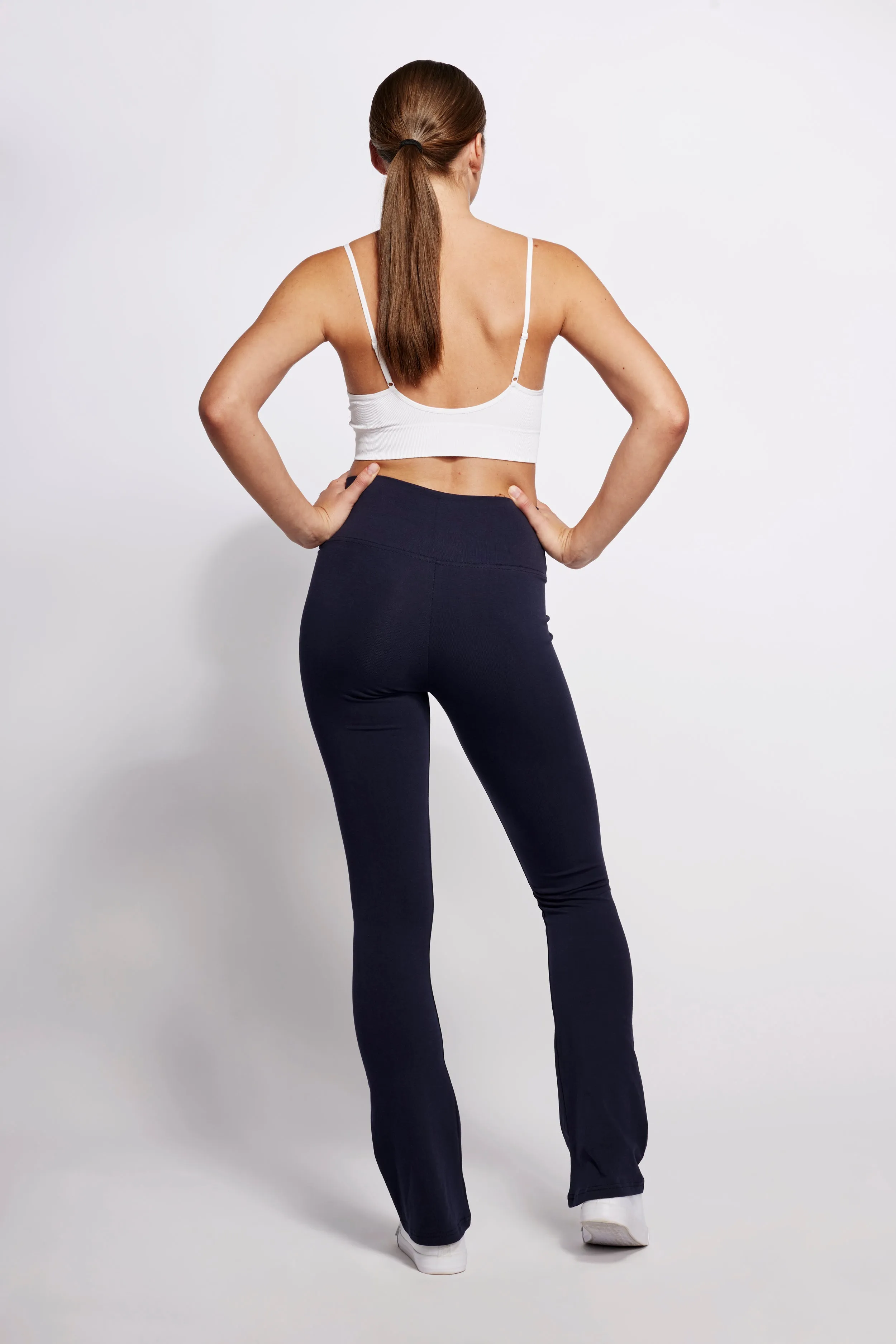 Yoga Pants Original Navy